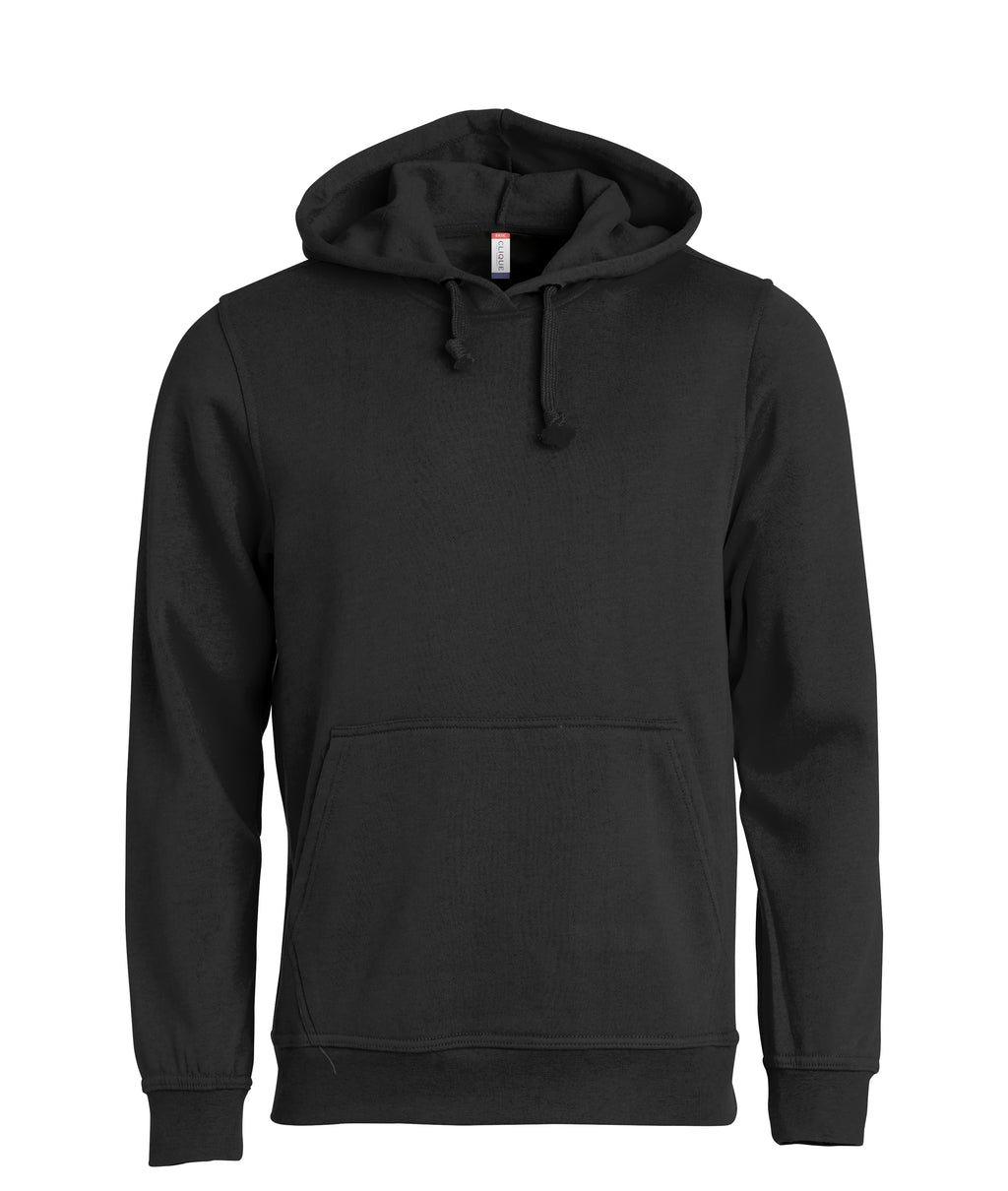 Clique Basic Hoody