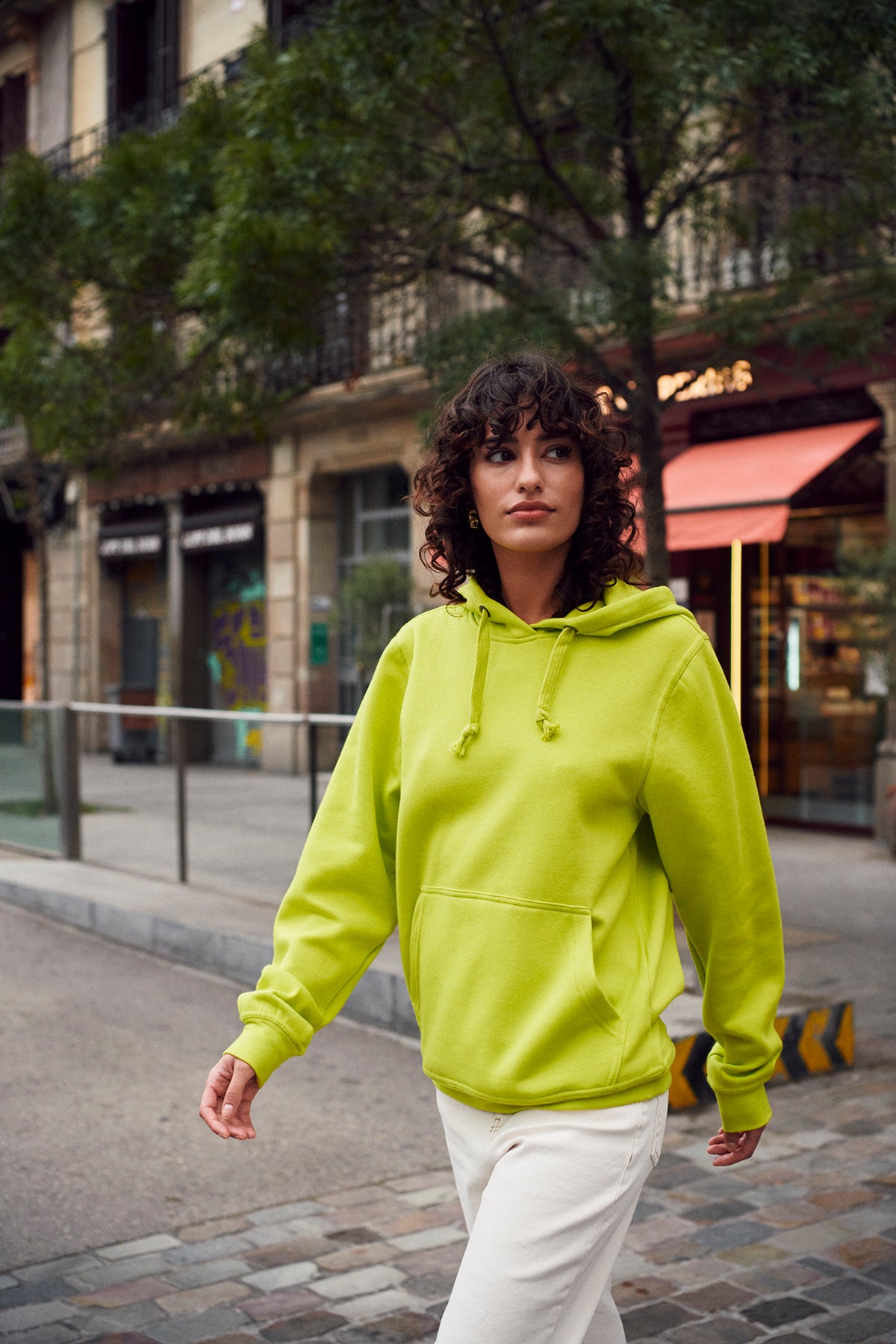 Clique Basic Hoody