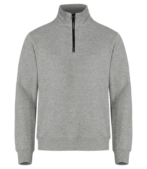 Clique Classic Halz Zip