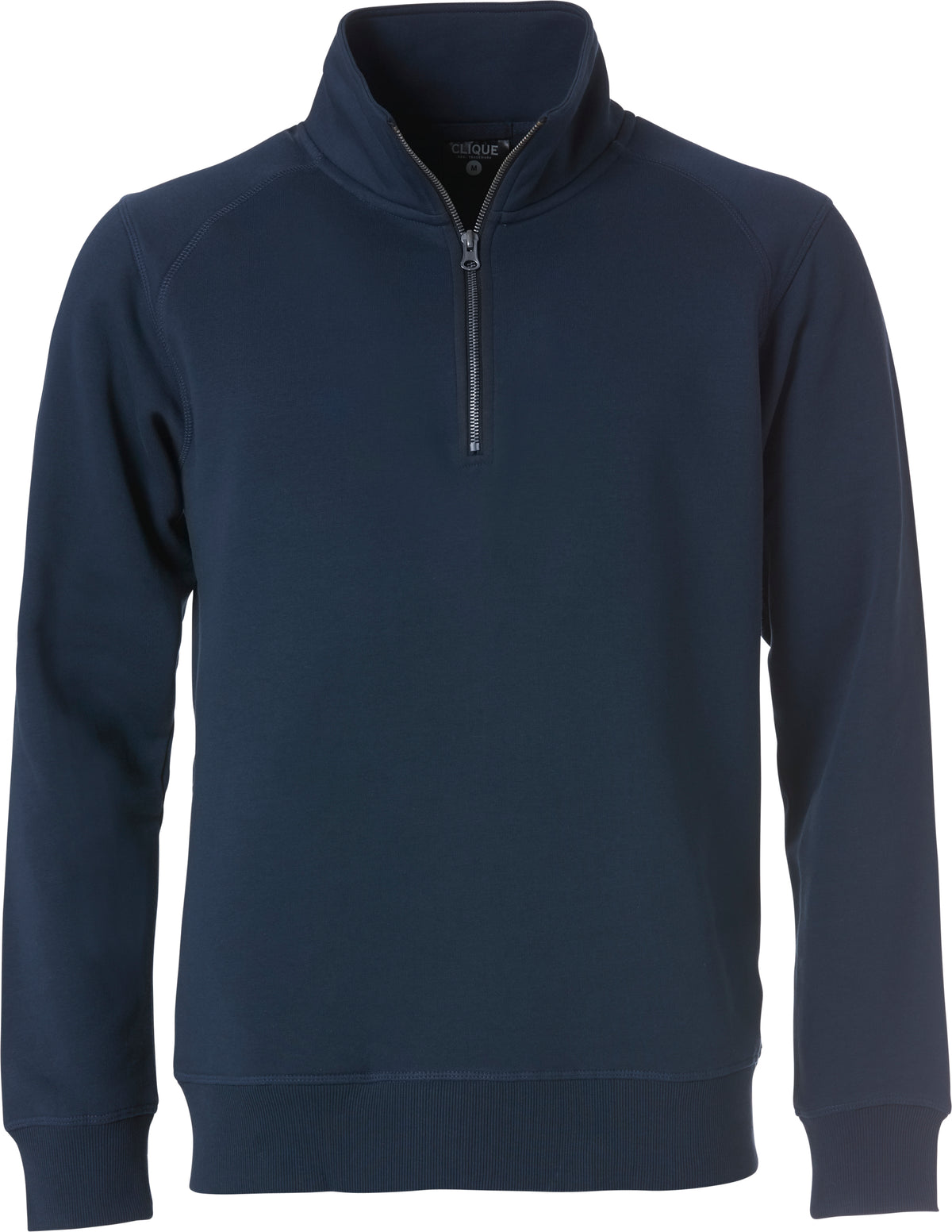 Clique Classic Halz Zip