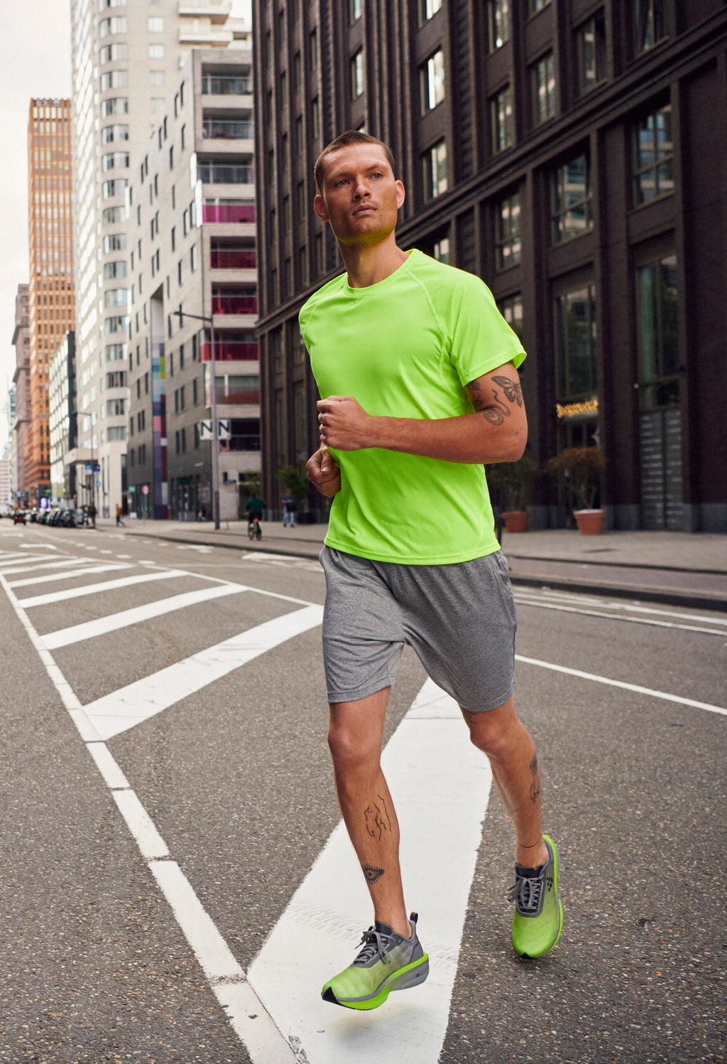 Clique Premium Active-T