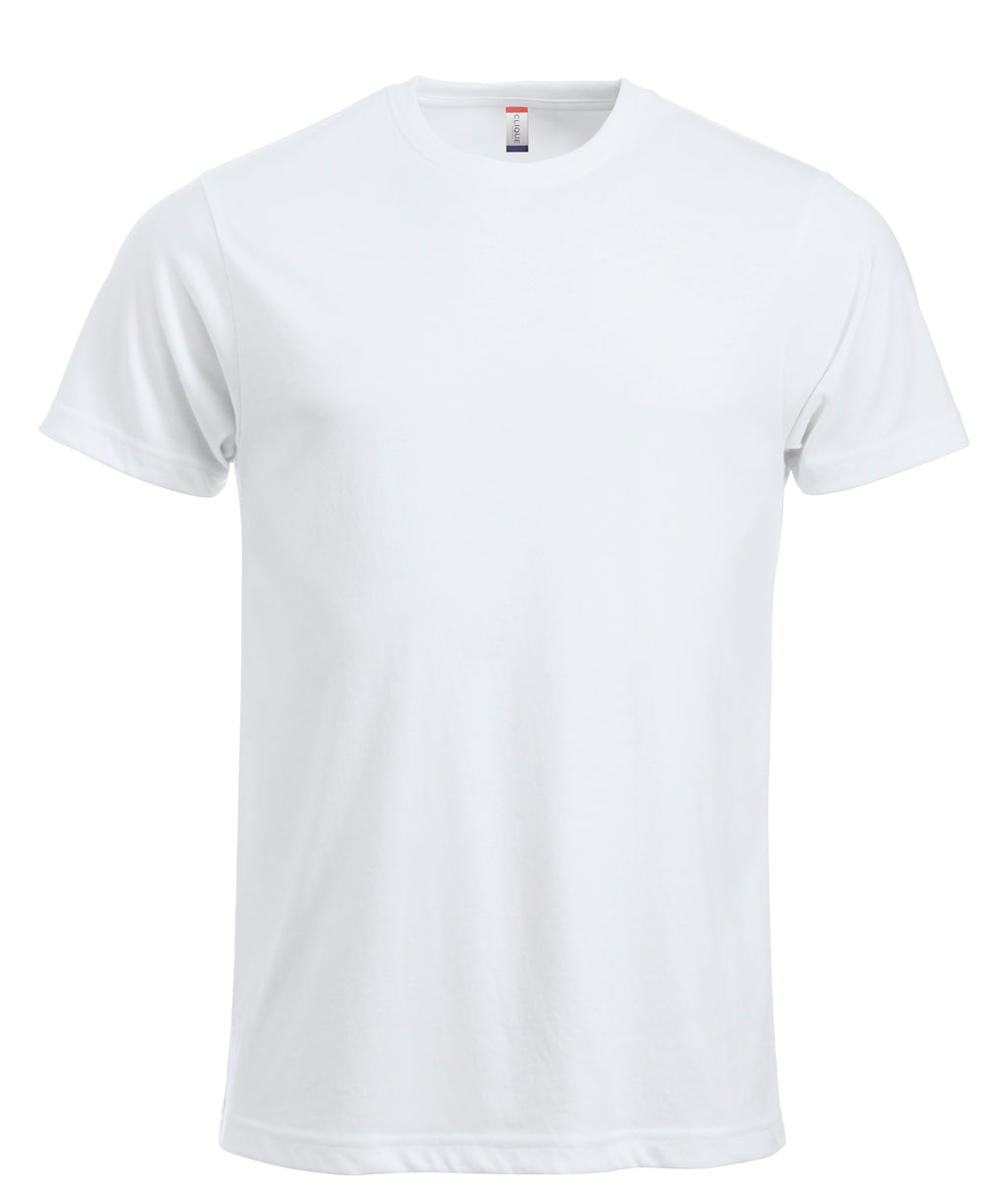 Clique New Classic-T