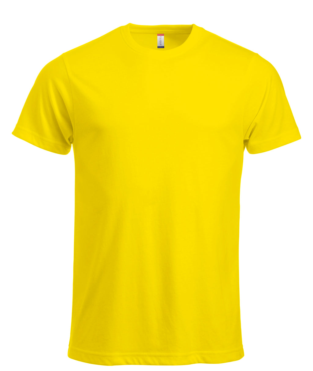 Clique New Classic-T