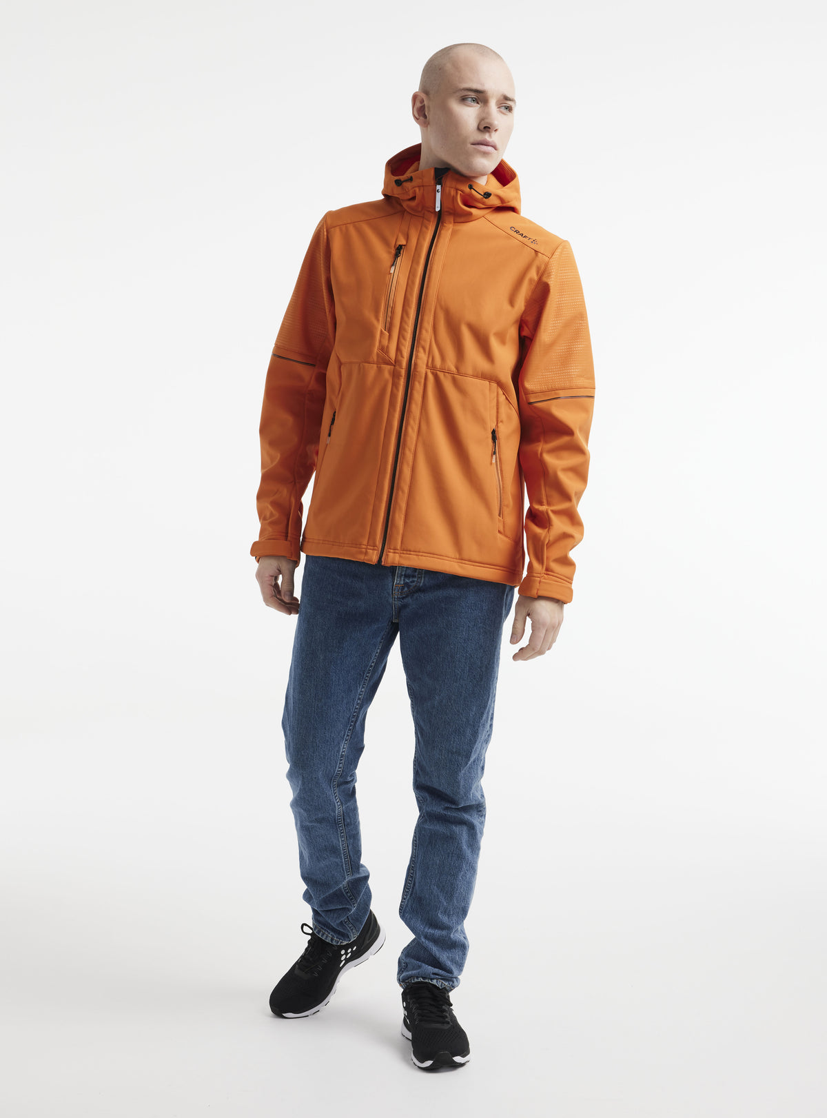 Craft Highland Jacket M