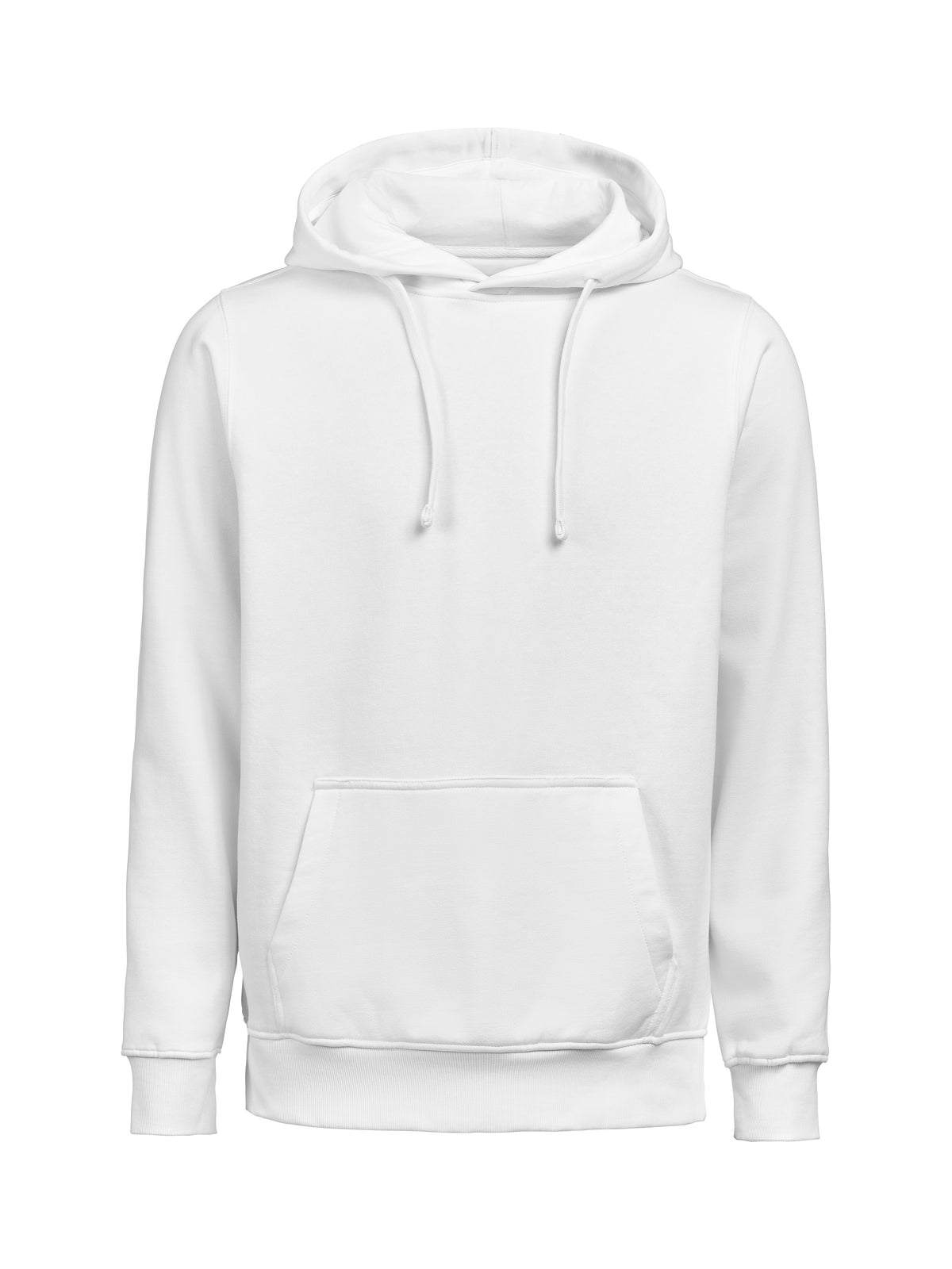 Untagged Movement Hoodie Regular Fit