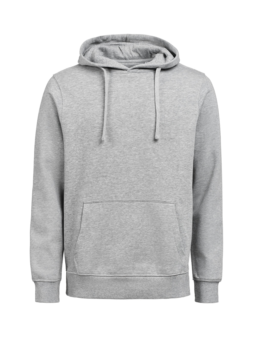Untagged Movement Hoodie Regular Fit