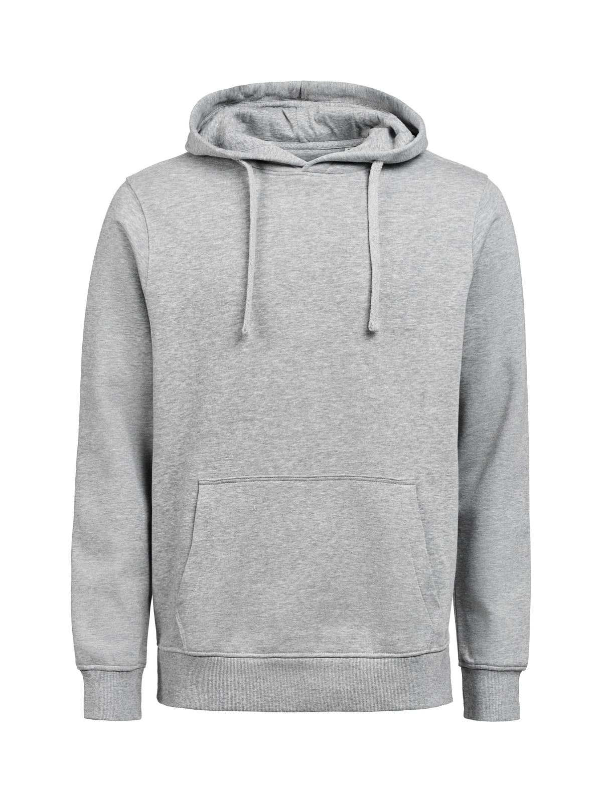 Untagged Movement Hoodie Regular Fit