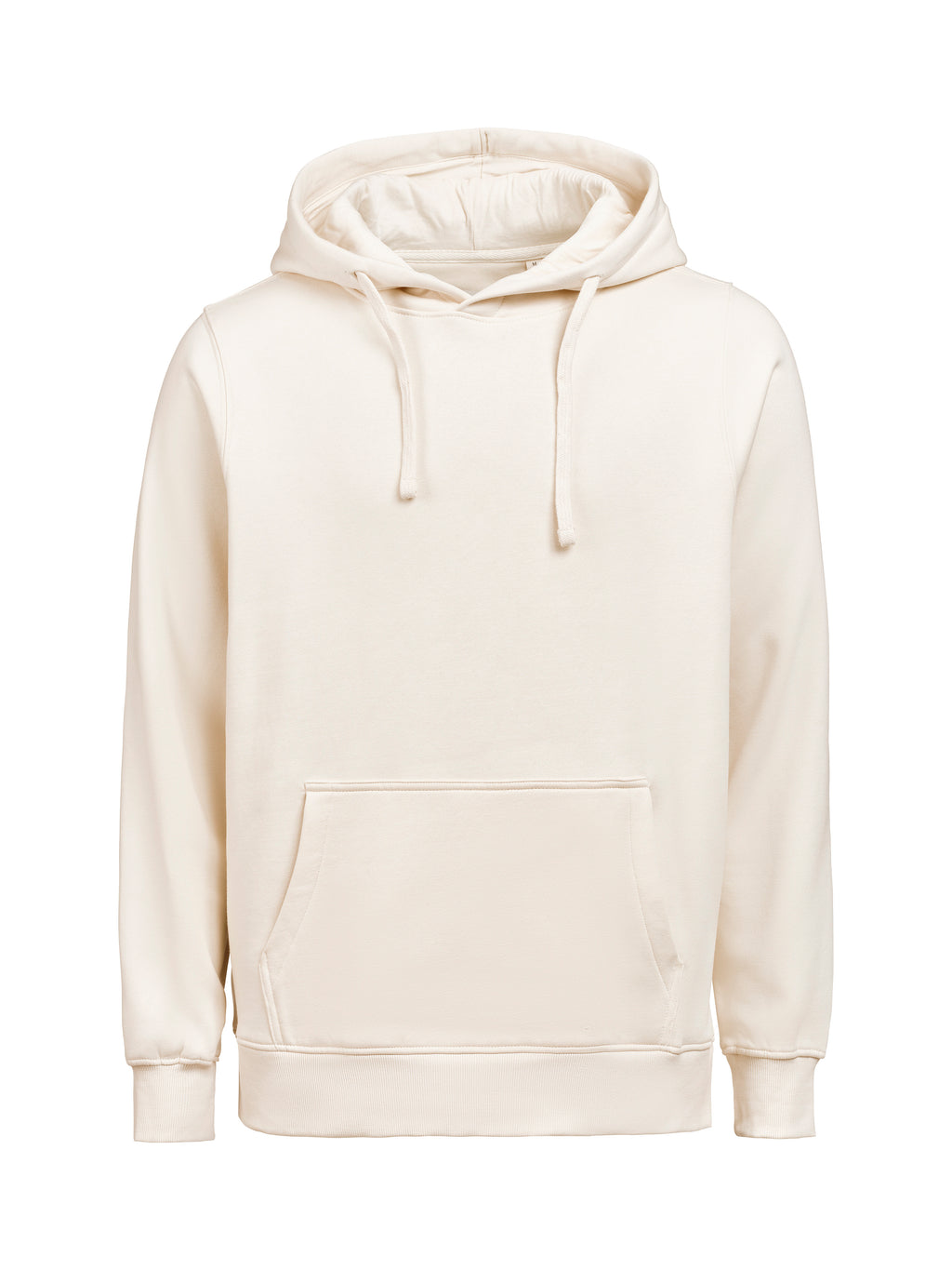 Untagged Movement Hoodie Regular Fit
