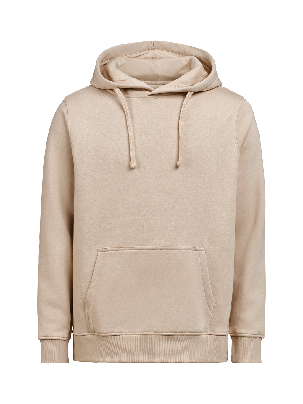 Untagged Movement Hoodie Regular Fit