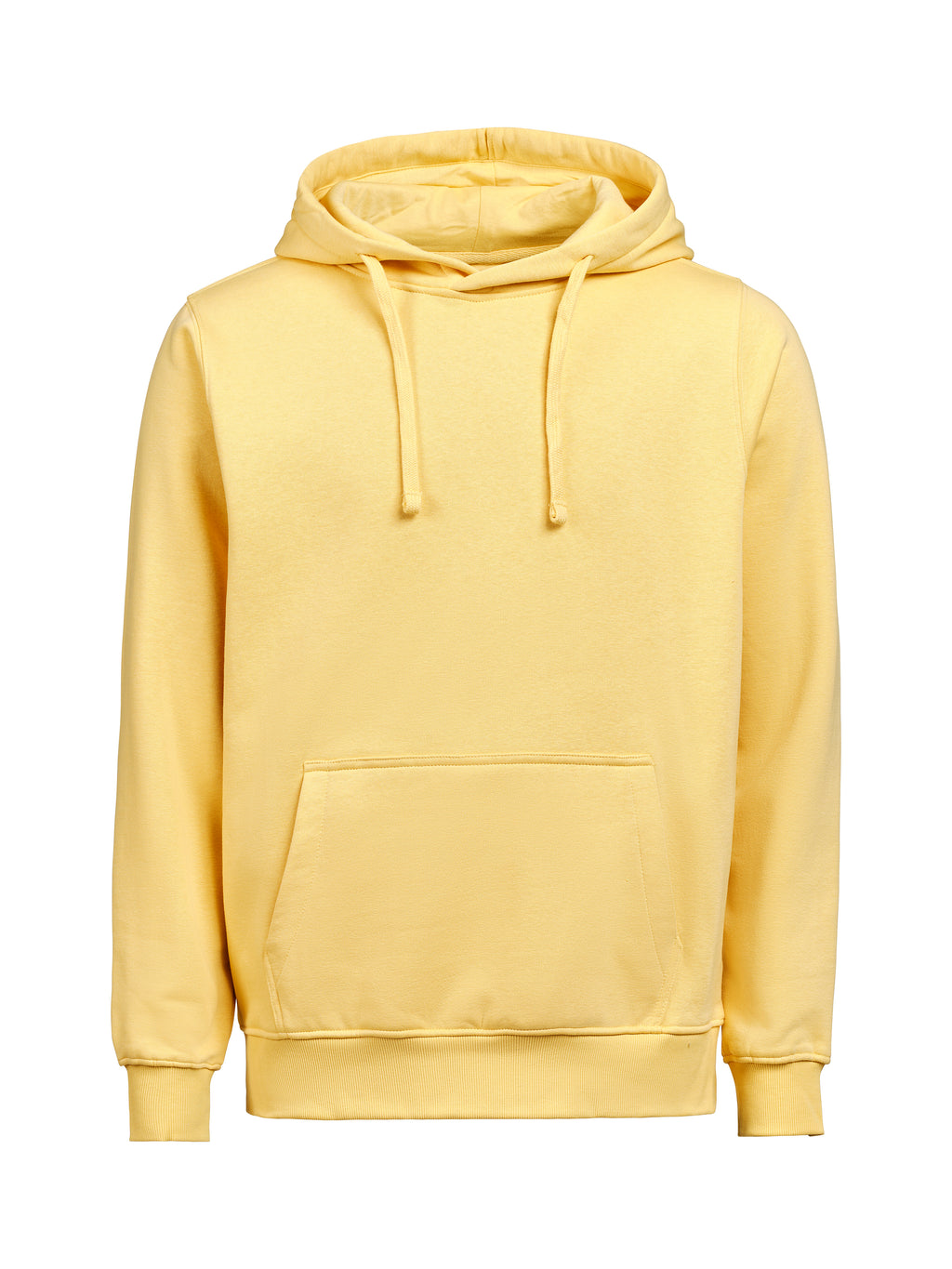Untagged Movement Hoodie Regular Fit