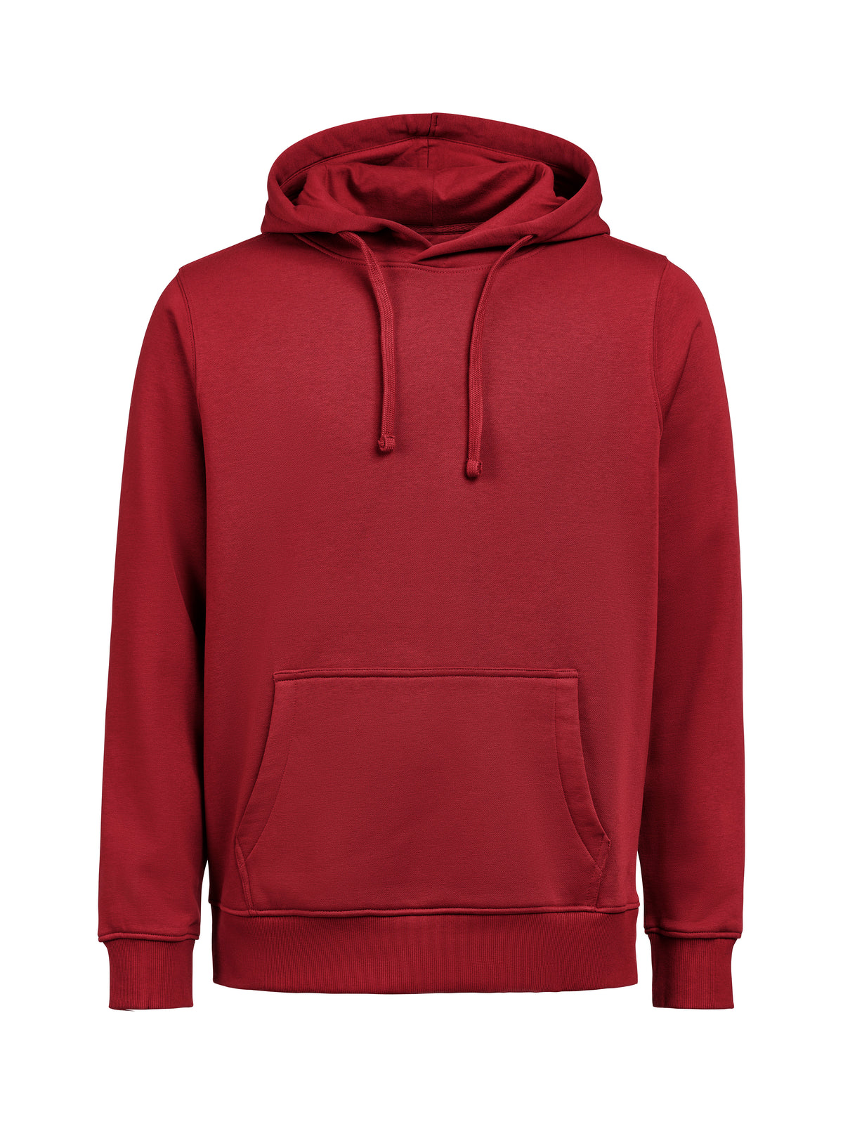 Untagged Movement Hoodie Regular Fit