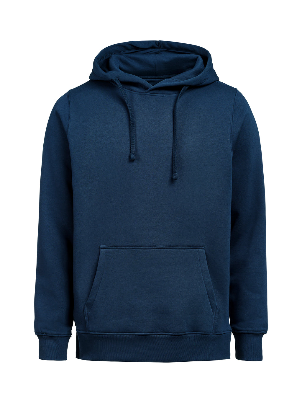 Untagged Movement Hoodie Regular Fit