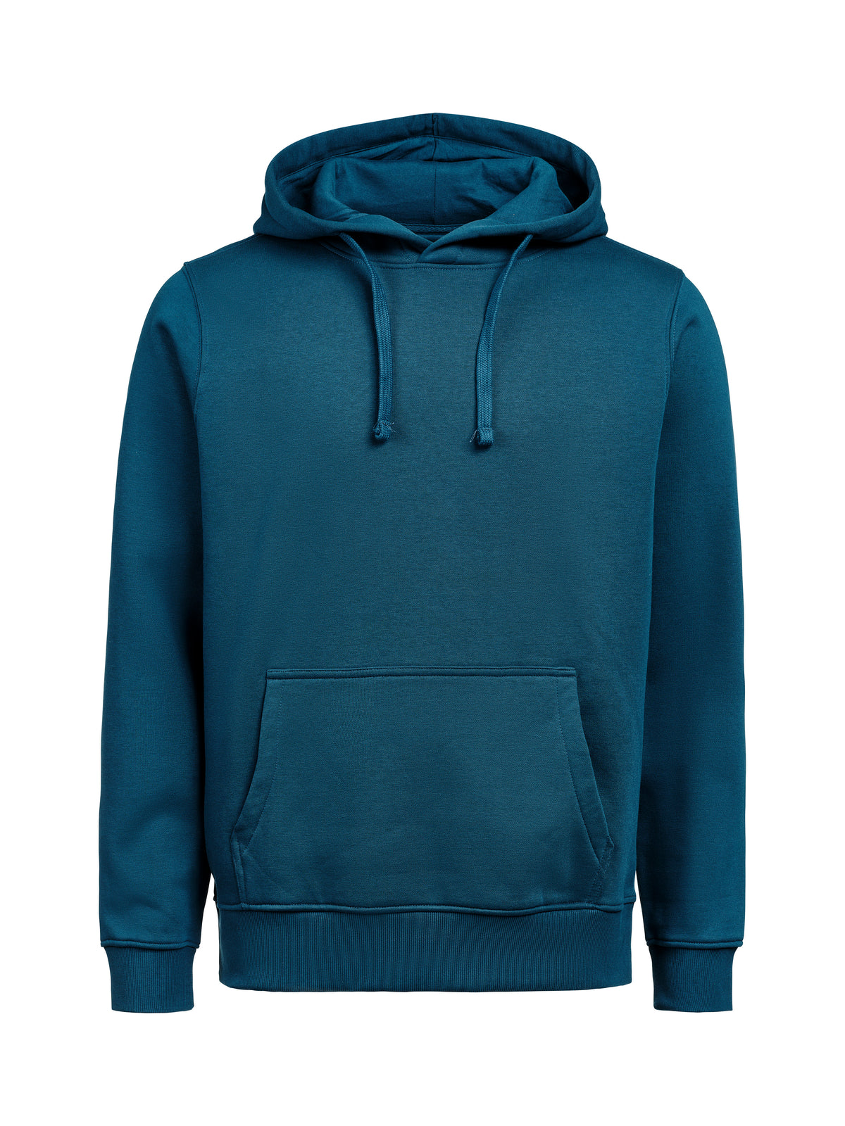 Untagged Movement Hoodie Regular Fit