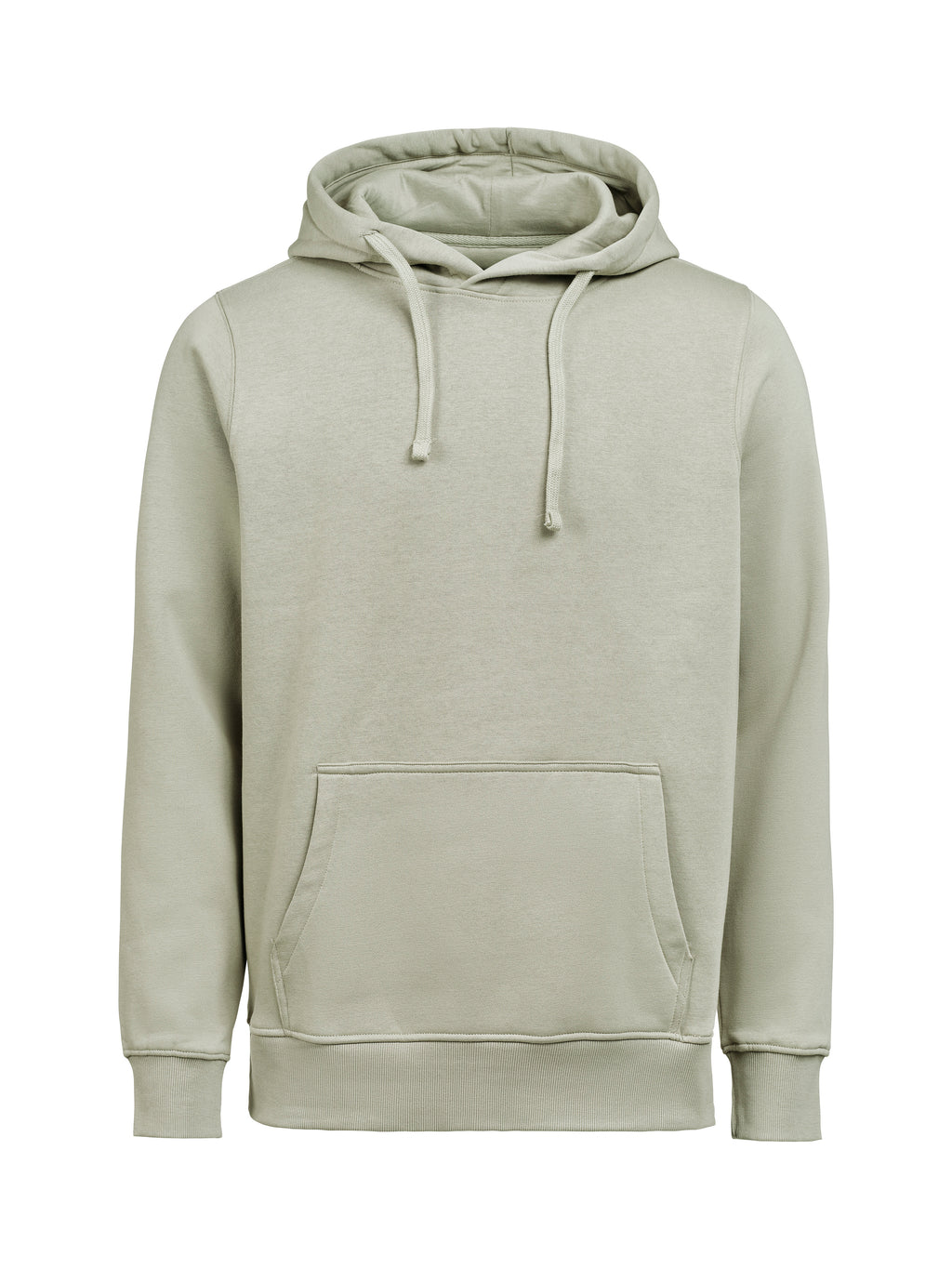 Untagged Movement Hoodie Regular Fit