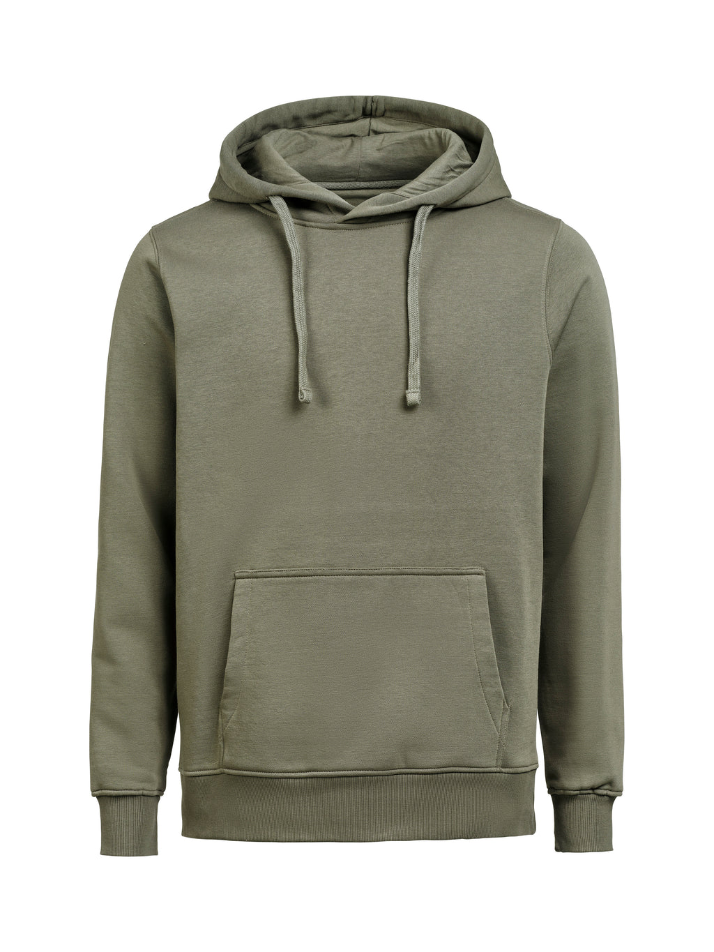 Untagged Movement Hoodie Regular Fit