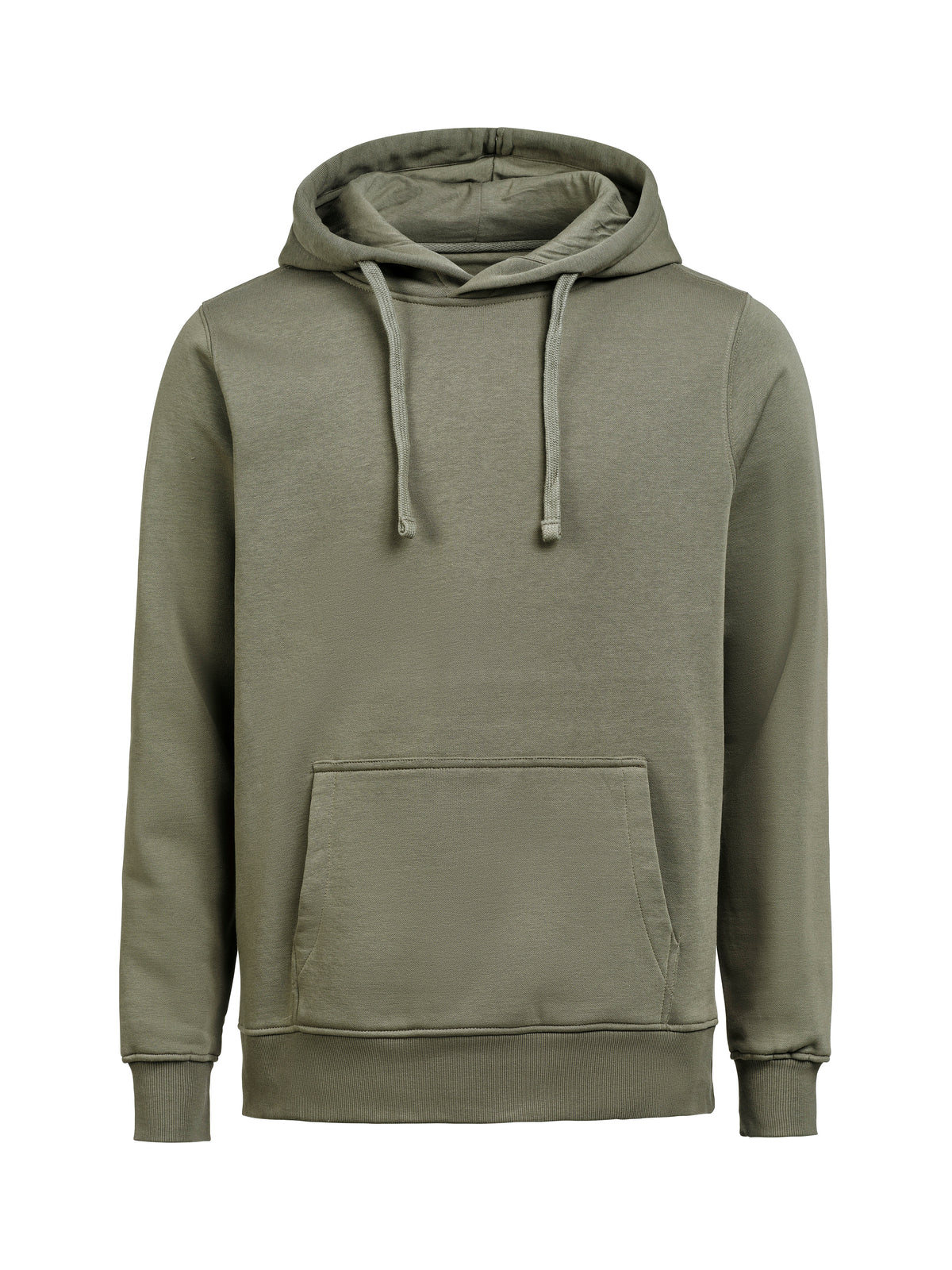 Untagged Movement Hoodie Regular Fit