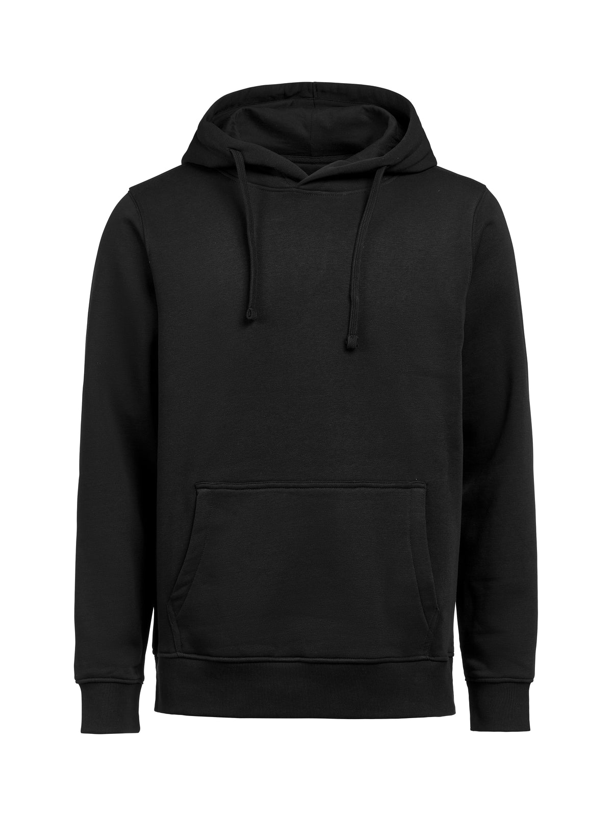 Untagged Movement Hoodie Regular Fit