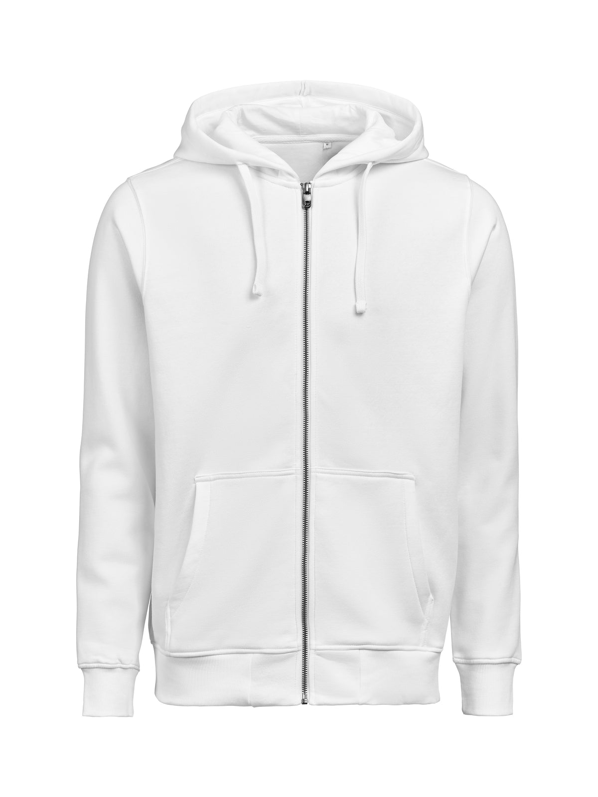 Untagged Movement Full Zip Hoodie Regular Fit