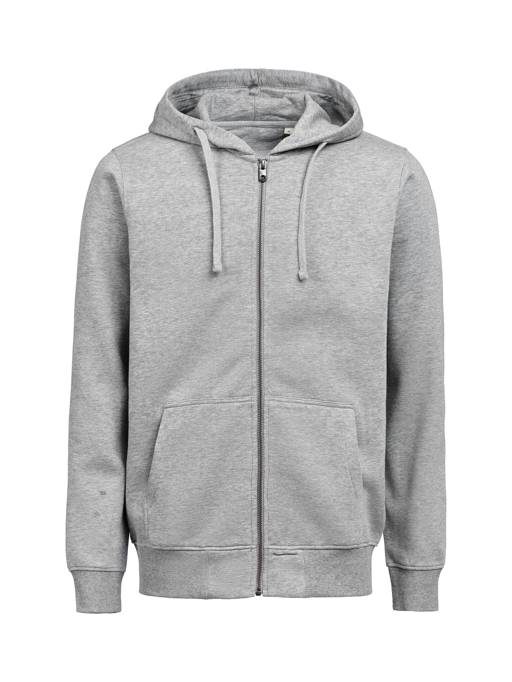 Untagged Movement Full Zip Hoodie Regular Fit
