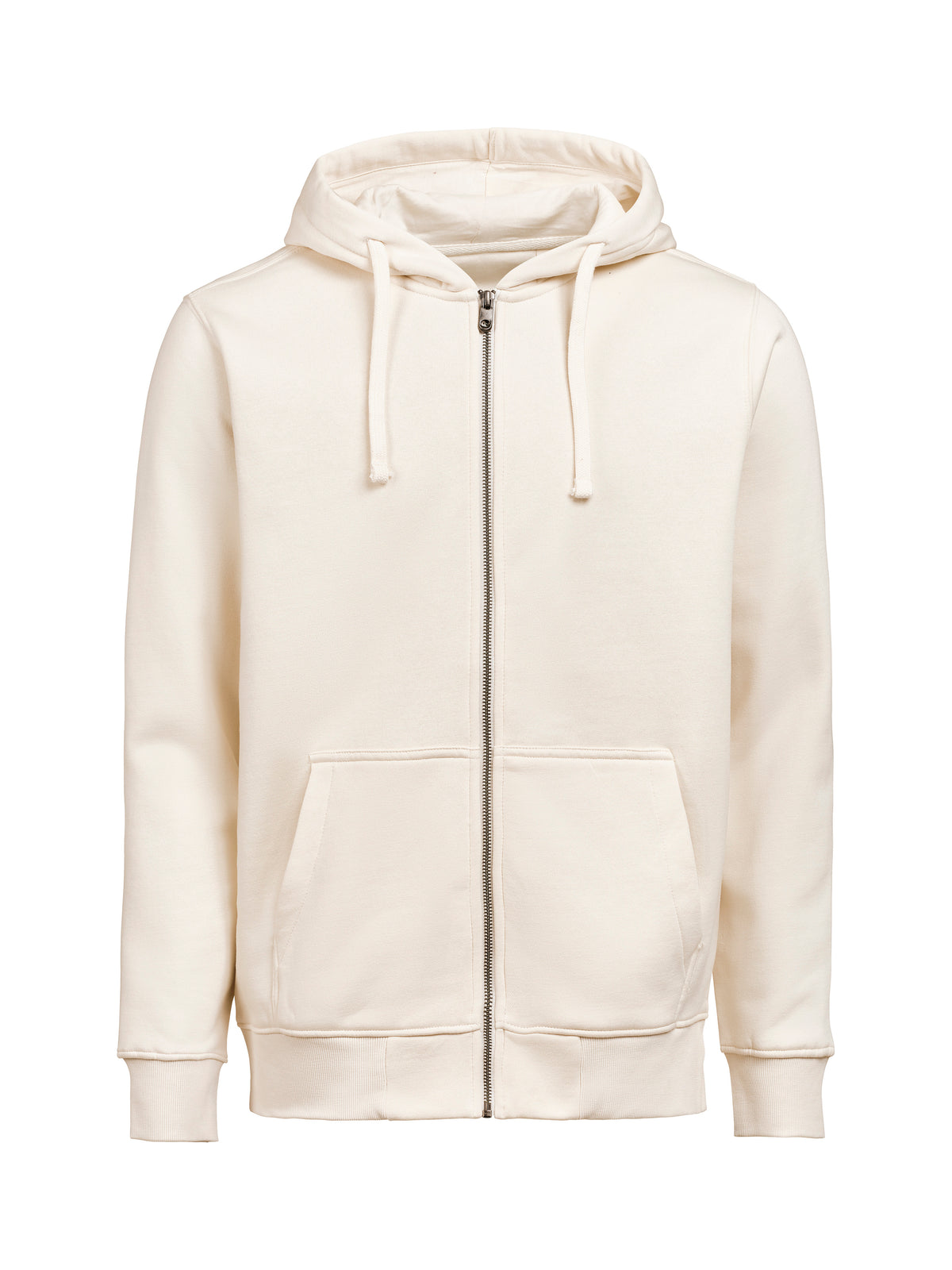 Untagged Movement Full Zip Hoodie Regular Fit
