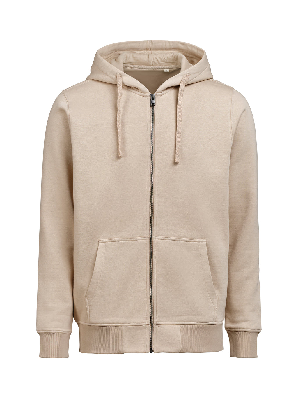 Untagged Movement Full Zip Hoodie Regular Fit