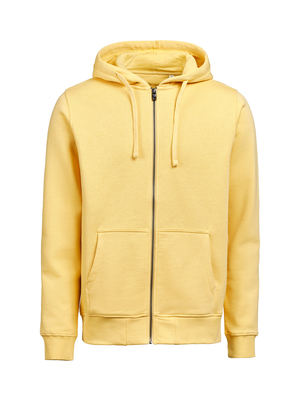 Untagged Movement Full Zip Hoodie Regular Fit