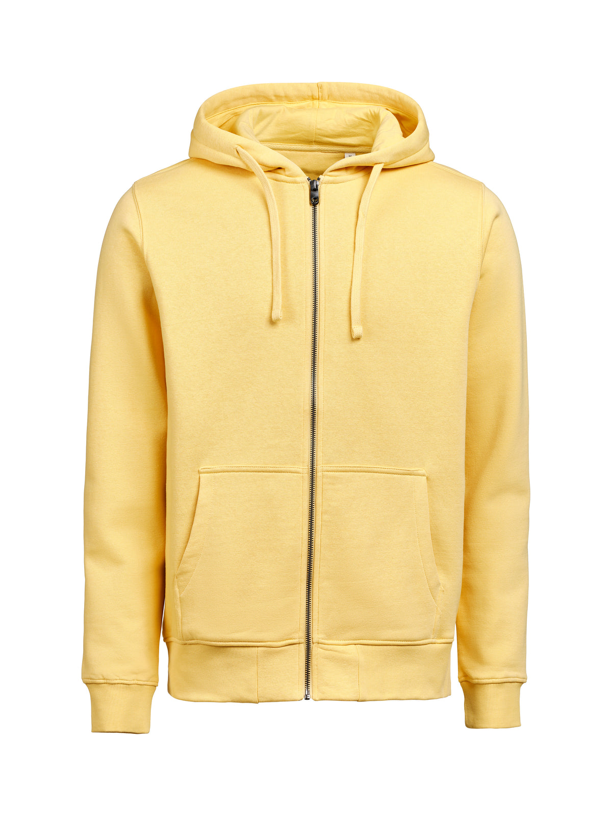 Untagged Movement Full Zip Hoodie Regular Fit