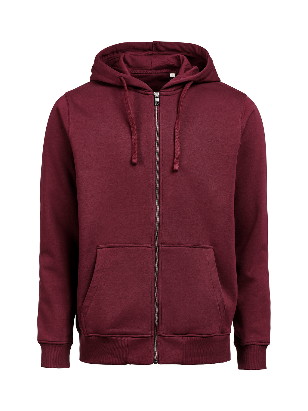 Untagged Movement Full Zip Hoodie Regular Fit