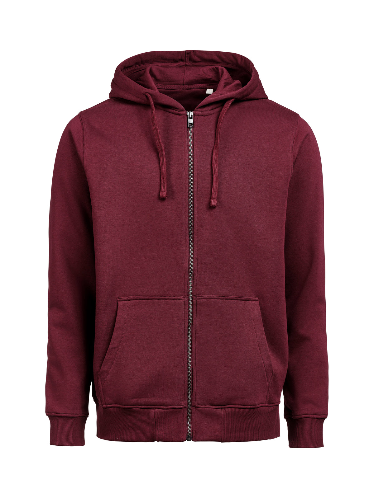 Untagged Movement Full Zip Hoodie Regular Fit