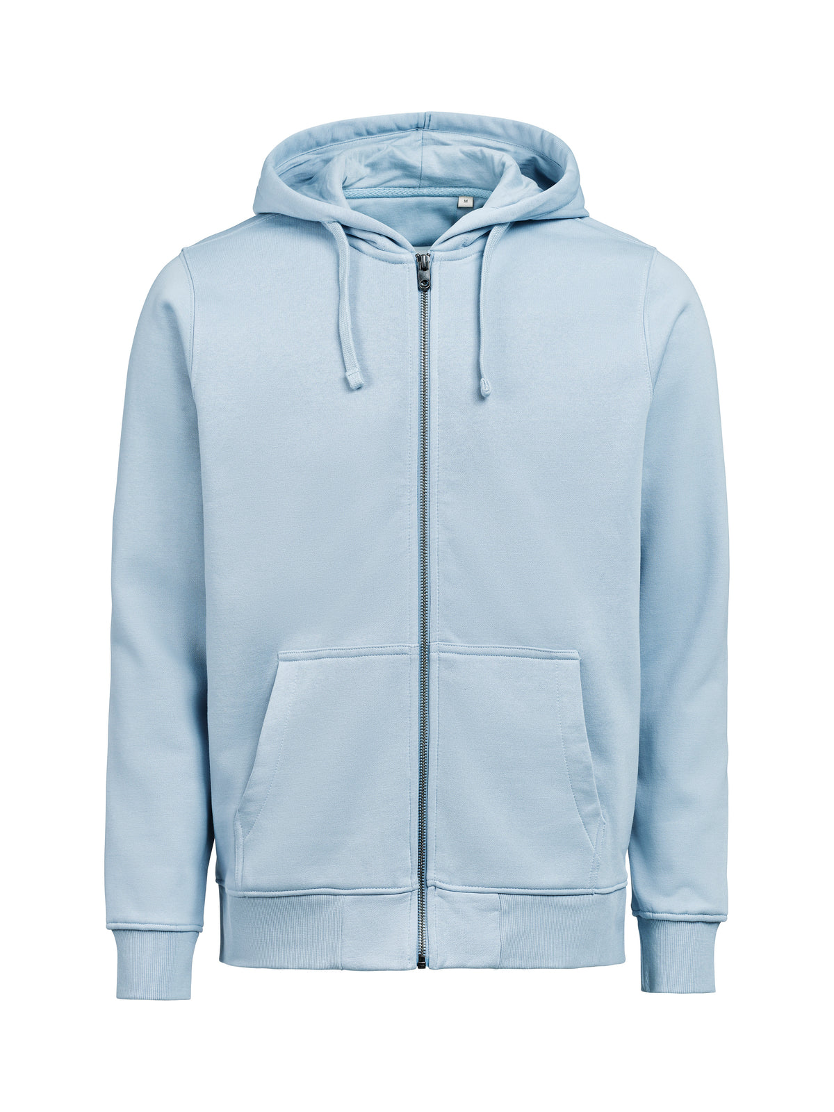 Untagged Movement Full Zip Hoodie Regular Fit