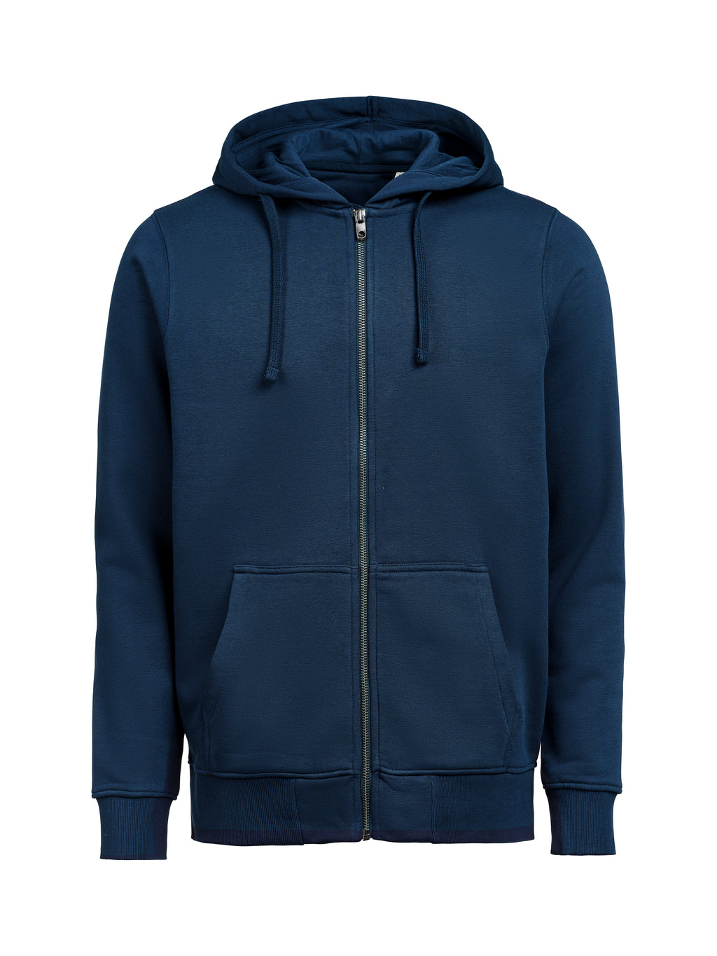 Untagged Movement Full Zip Hoodie Regular Fit