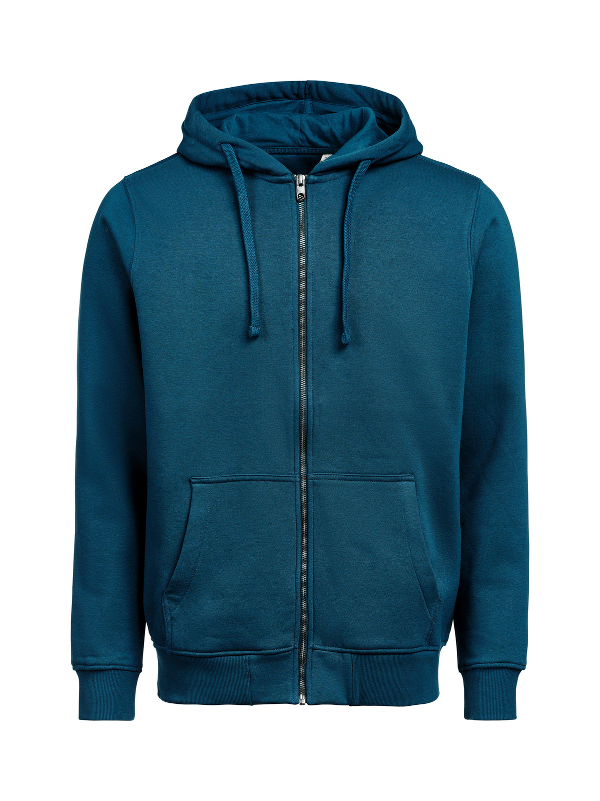 Untagged Movement Full Zip Hoodie Regular Fit