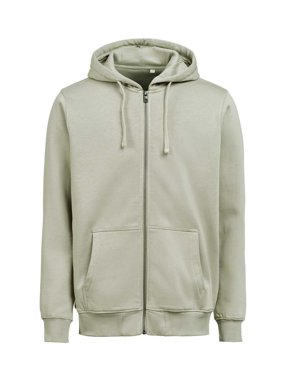Untagged Movement Full Zip Hoodie Regular Fit