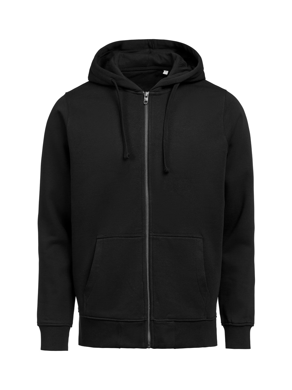 Untagged Movement Full Zip Hoodie Regular Fit