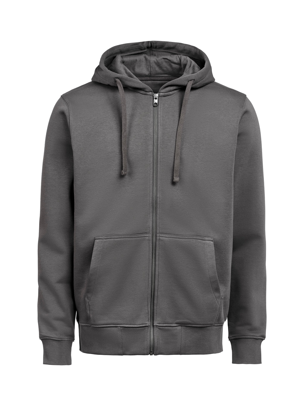 Untagged Movement Full Zip Hoodie Regular Fit