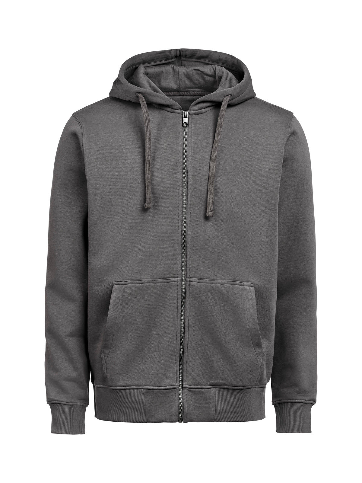 Untagged Movement Full Zip Hoodie Regular Fit